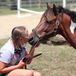 Meet your Posher, Erin
